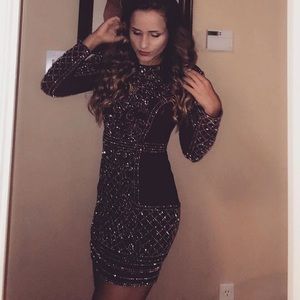 Homecoming/formal dress